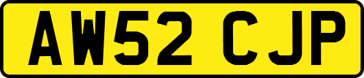 AW52CJP