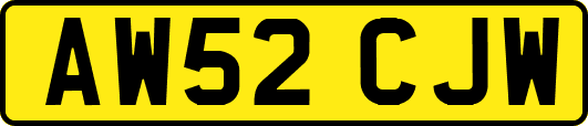 AW52CJW