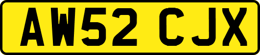 AW52CJX