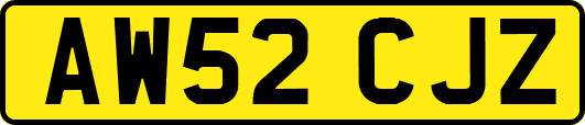 AW52CJZ
