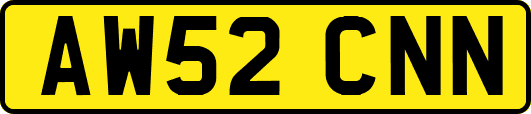 AW52CNN