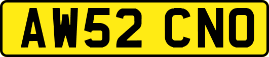 AW52CNO