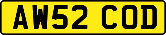AW52COD