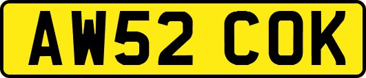 AW52COK