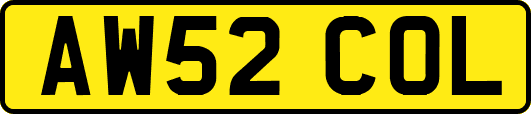 AW52COL