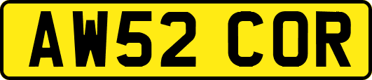 AW52COR