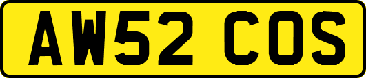 AW52COS