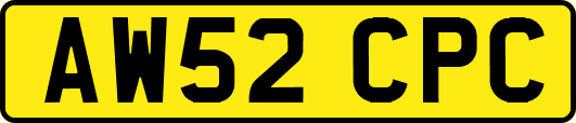 AW52CPC
