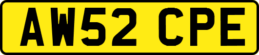 AW52CPE