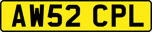 AW52CPL