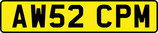 AW52CPM