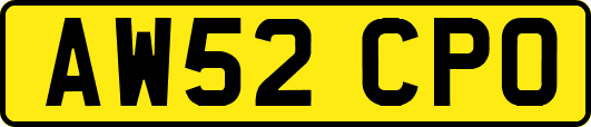 AW52CPO