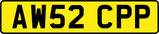 AW52CPP