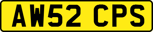 AW52CPS