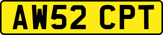AW52CPT
