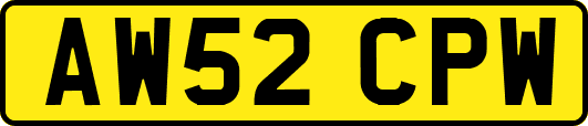 AW52CPW
