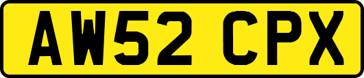 AW52CPX