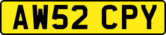 AW52CPY