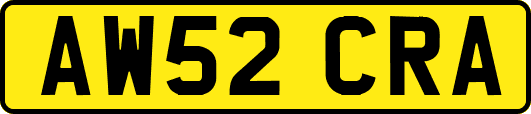 AW52CRA
