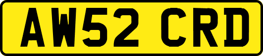 AW52CRD