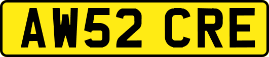 AW52CRE
