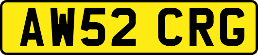 AW52CRG