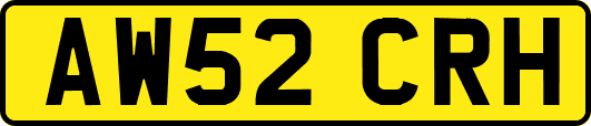 AW52CRH