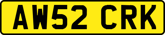 AW52CRK