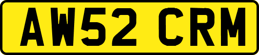AW52CRM