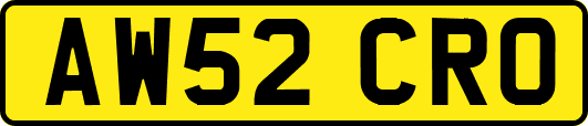 AW52CRO