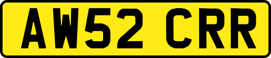 AW52CRR