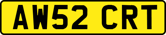 AW52CRT