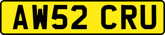 AW52CRU