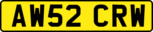 AW52CRW