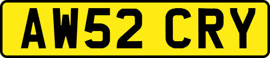 AW52CRY