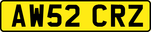 AW52CRZ
