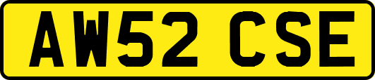 AW52CSE