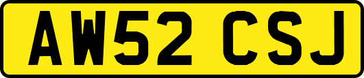 AW52CSJ