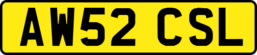 AW52CSL