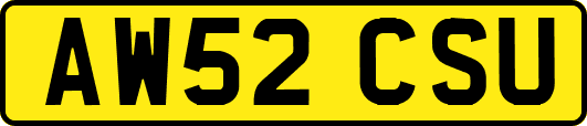 AW52CSU