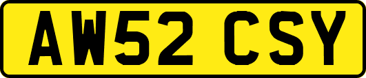 AW52CSY