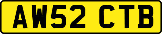 AW52CTB