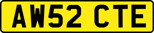AW52CTE