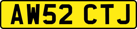 AW52CTJ