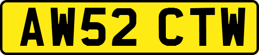 AW52CTW