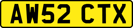 AW52CTX