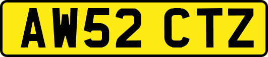 AW52CTZ