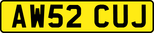 AW52CUJ