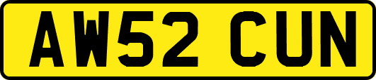 AW52CUN