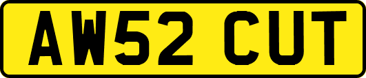 AW52CUT